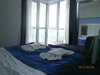 호텔 펄라 마레 3*