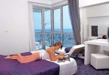 호텔 펄라 마레 3*