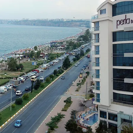 Perla Mare Hotel 3*